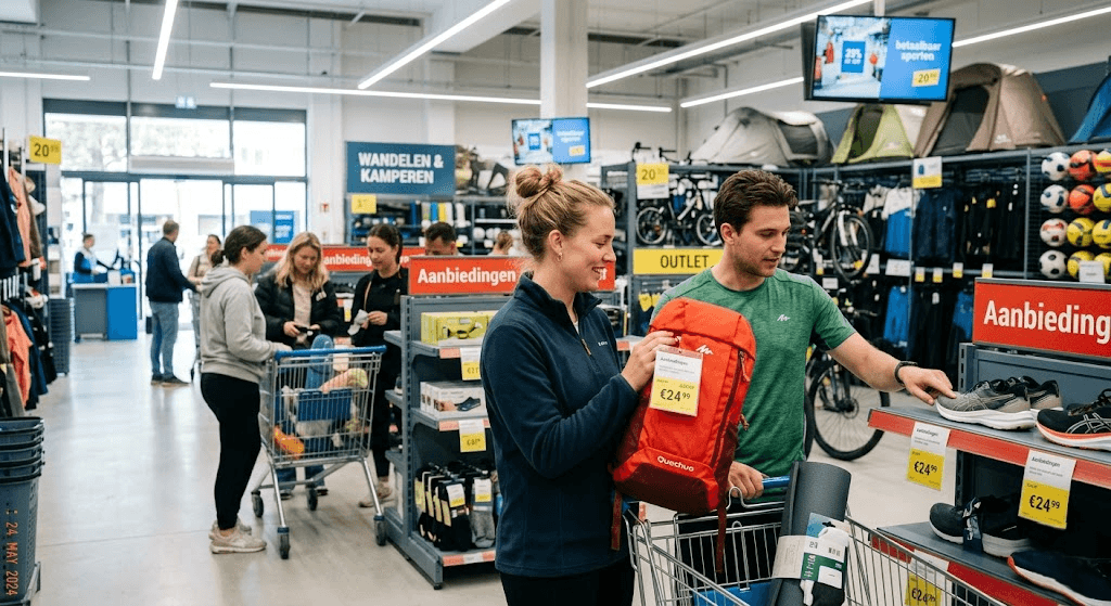 De Beste Decathlon Aanbiedingen: Jouw Route naar Betaalbaar Sporten De Beste Decathlon Aanbiedingen: Jouw Route naar Betaalbaar Sporten