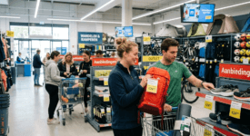 De Beste Decathlon Aanbiedingen: Jouw Route naar Betaalbaar Sporten