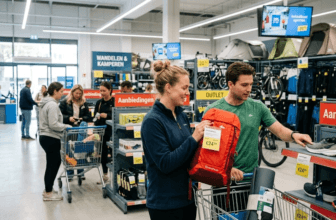 De Beste Decathlon Aanbiedingen: Jouw Route naar Betaalbaar Sporten