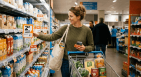 Aanbieding Boodschappen: Slim Besparen Op Je Dagelijkse Uitgaven