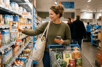 Aanbieding Boodschappen: Slim Besparen Op Je Dagelijkse Uitgaven