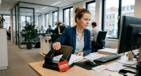 Perforator Korting: Slim Besparen op Jouw Kantoorartikelen