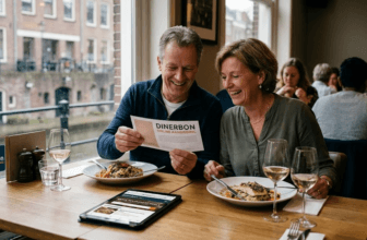 Dinerbon Aanbieding Online: Vind de Beste Restaurant Deals