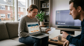 Internet en TV Vergelijken: Pak de Hoogste Korting en Verlaag je Vaste Lasten