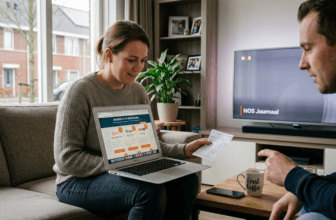 Internet en TV Vergelijken: Pak de Hoogste Korting en Verlaag je Vaste Lasten