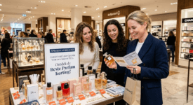 Strategieën voor de Beste Parfum Korting: Geniet van Luxe Geuren voor een Lagere Prijs