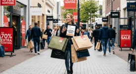 Maximale Designer Outlet Korting Scoren: De Ultieme Strategie