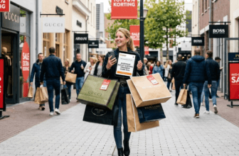 Maximale Designer Outlet Korting Scoren: De Ultieme Strategie