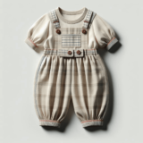 Waarom Een Jumpsuit Met Korte Mouwen De Beste Keuze Voor De Zomer Is