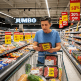 Jumbo Korting: De Ultieme Gids voor Maximaal Besparen op je Boodschappen