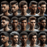 Korte Kapsels Heren: De Ultieme Gids voor Stijlvolle en Betaalbare Kapsels