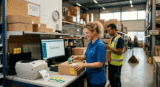 Label Korting: Slimme Financiële en Logistieke Besparingen