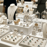 Sieraden Sample Sale: Jouw Ultieme Gids voor Exclusieve Deals en Unieke Vondsten