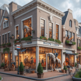 Ralph Lauren Outlet: Je Gids voor de Beste Kortingen en Promoties