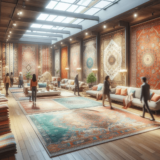 Waarom een vloerkleden outlet jouw beste vriend is voor stijlvolle besparingen