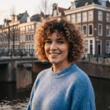 Korte Kapsels Krullen: Durf te Kiezen voor Karakter en Volume