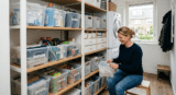 Slimme Organizer Aanbieding: Creëer Direct Meer Rust en Ruimte