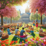 Korte Broekjes: De Onmisbare Zomerse Fashion Favoriet