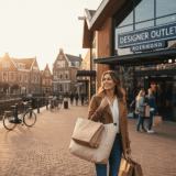De Strategische Shopper: Waarom Outlets de Winkelstraat Verslaan