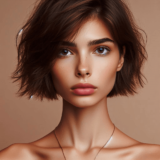 Korte Haren Vrouwen: Een Stijlvolle Gids voor Moderne Kapsels en Kortingscodes