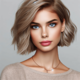 Korte Kapsels voor Dames van 65: Trendy en Tijdloze Stijlen