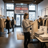 Grijp je Kans: Strategieën voor de Beste Sweater Sale Dames Vondsten