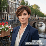 Kort Haar, Krachtige Uitstraling: De Ultieme Inspiratiegids voor de Moderne Vrouw