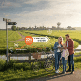 Slimmer naar Rhenen: De ultieme strategie voor de beste korting op Ouwehands Dierenpark