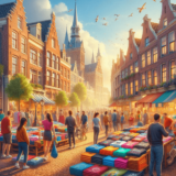 T-Shirt Heren Sale: Tips en Trucs om Geld te Besparen
