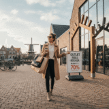 Slim Shoppen in Stijl: Waarom de Outlet Mall je Garderobe Redt