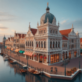 Ontdek de Ultieme Kortingen bij Venezia Mega Outlet