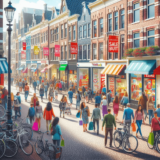 Zalando Korting: De Sleutel tot Slimme Winkelervaringen