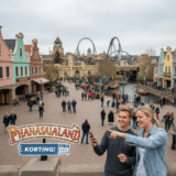 Phantasialand met korting: De ultieme strategie voor goedkope tickets naar Brühl