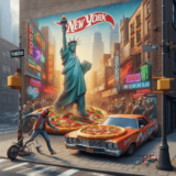 New York Pizza Actie: Korting en Voordeel