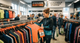 Sportkleding Korting: Slim Besparen op Hoogwaardige Activewear