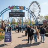Walibi Tickets Met Korting: De Ultieme Strategie Voor Een Betaalbare Adrenalinekick