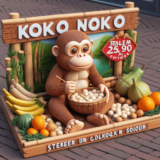 Ontdek de Beste Koko Noko Aanbiedingen en Kortingen