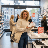Slim Shoppen: De Ultieme Gids voor Skechers Sale Dames Vondsten
