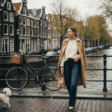 Stijlgeheimen van de Mango Outlet: Betaalbare Luxe Gevonden