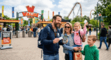 Maximale Walibi Korting Scoren: Bespaar op je Dagje Uit