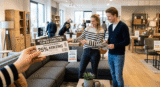 Kortingsbon Meubels: Slim en Voordelig je Interieur Vernieuwen
