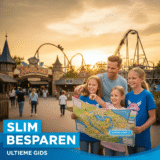 Slim Besparen op Toverland: De Ultieme Gids voor Korting en Deals