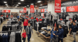 Under Armour Factory Outlet: De Ultieme Gids voor Topdeals in Sportkleding