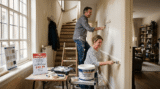 Verf Aanbieding: Slim Besparen op Topkwaliteit Schilderwerk
