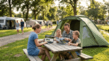 Vind De Perfecte Camping Aanbieding Voor Jouw Volgende Vakantie