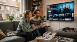 Voucher Televisie: Slim Kiezen, Kopen en Kijken met Cadeaubonnen