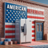 Ontdek de Voordelen van het Kopen van een Amerikaanse Koelkast bij een Outlet