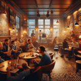 Jazz Café Alto: Het Perfecte Avondje Uit in Amsterdam