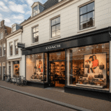 Coach Tassen Outlet: Jouw Ultieme Gids naar Betaalbare Luxe