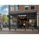 Op zoek naar de G-Star Outlet in Amsterdam? Dit is Alles wat je Moet Weten!